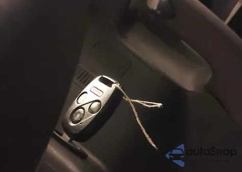 2006 Honda Cr-V Lx из США, поврежденный, VIN SHSRD78566U414441